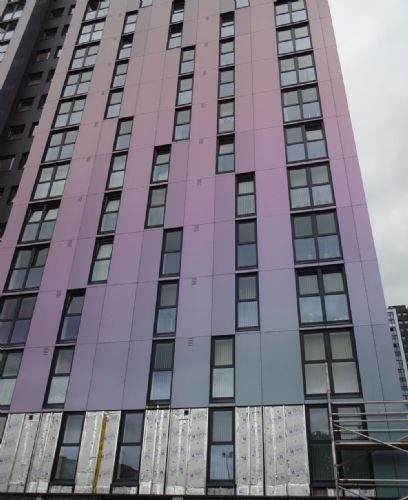 SALIX HOMES TO STRIP CLADDING FROM SALFORD TOWER BLOCKS - Salford Star ...