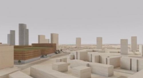 CRESCENT MASTERPLAN WILL ‘RESPECT SOUL’ OF SALFORD SAYS MAYOR - Salford ...