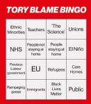 Tory Government