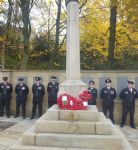 Salford Miners Remembered