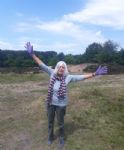Alice In Salford Isolationland