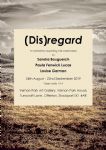 (Dis)Regard