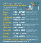 Greater Manchester Hub