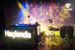 Hacienda New Year House Party