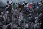 Hidden Project Peterloo
