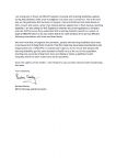 Barbara Keeley letter to Matt Hancock