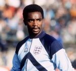 Laurie Cunningham