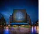The Three Ships Hull by Alan Boyson