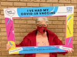 Salford vaccinations