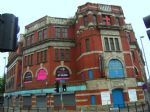 Salford Central Mission