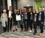 Salford local election 2019