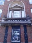 Salford Crescent Police HQ