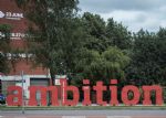 Salford University