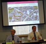 Salford City Council meeting
