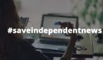 Save Independent News