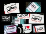 Salford University