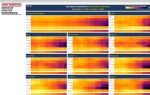 GM age map of virus cases