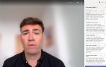 Andy Burnham remote press conference