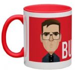 Andy Burnham Mug