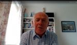 GM Health Lead Richard Leese