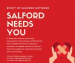 Spirit of Salford Network
