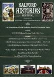 Salford Histories Festival
