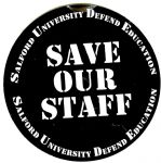 Salford University