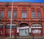 Victoria Theatre Salford 