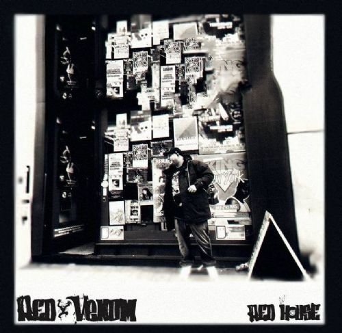 RED VENOM PUTTING THE HEIGHT ON THE SALFORD MUSIC MAP - Salford Star ...