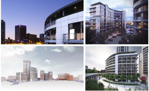 MASSIVE SALFORD QUAYS APARTMENT DEVELOPMENT AVOIDS ALMOST £2MILLION ...