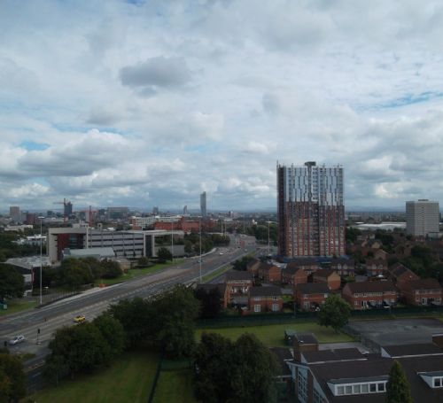 SALFORD SOCIAL HOUSING RENTS TO RISE BY FOUR TIMES THE RATE OF ...