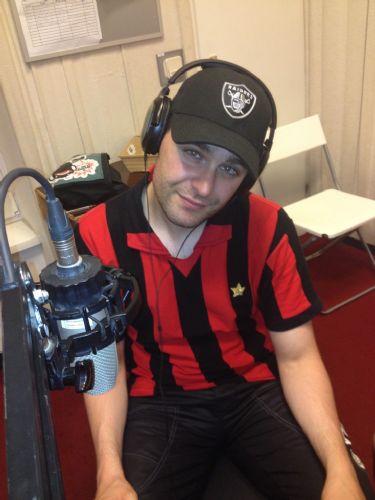 SALFORD RAPPERS PLAY PETERLOO MASSACRE ANNIVERSARY EVENT - Salford Star ...
