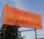 Salford City Moor Lane