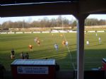 Salford City Moor Lane Main Stand